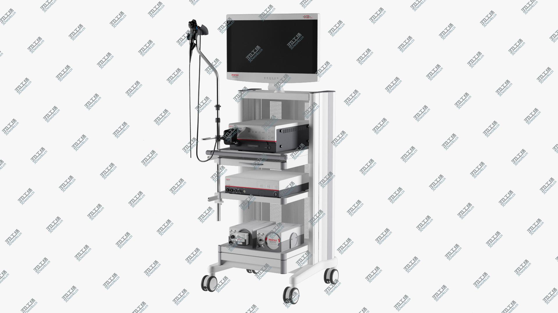 images/goods_img/2021040233/3D Endoscopic System Pentax Defina model/2.jpg